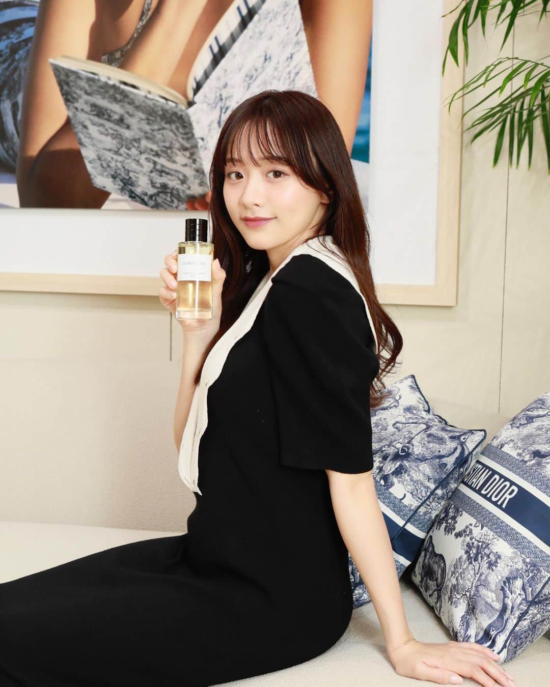 森香澄のインスタグラム