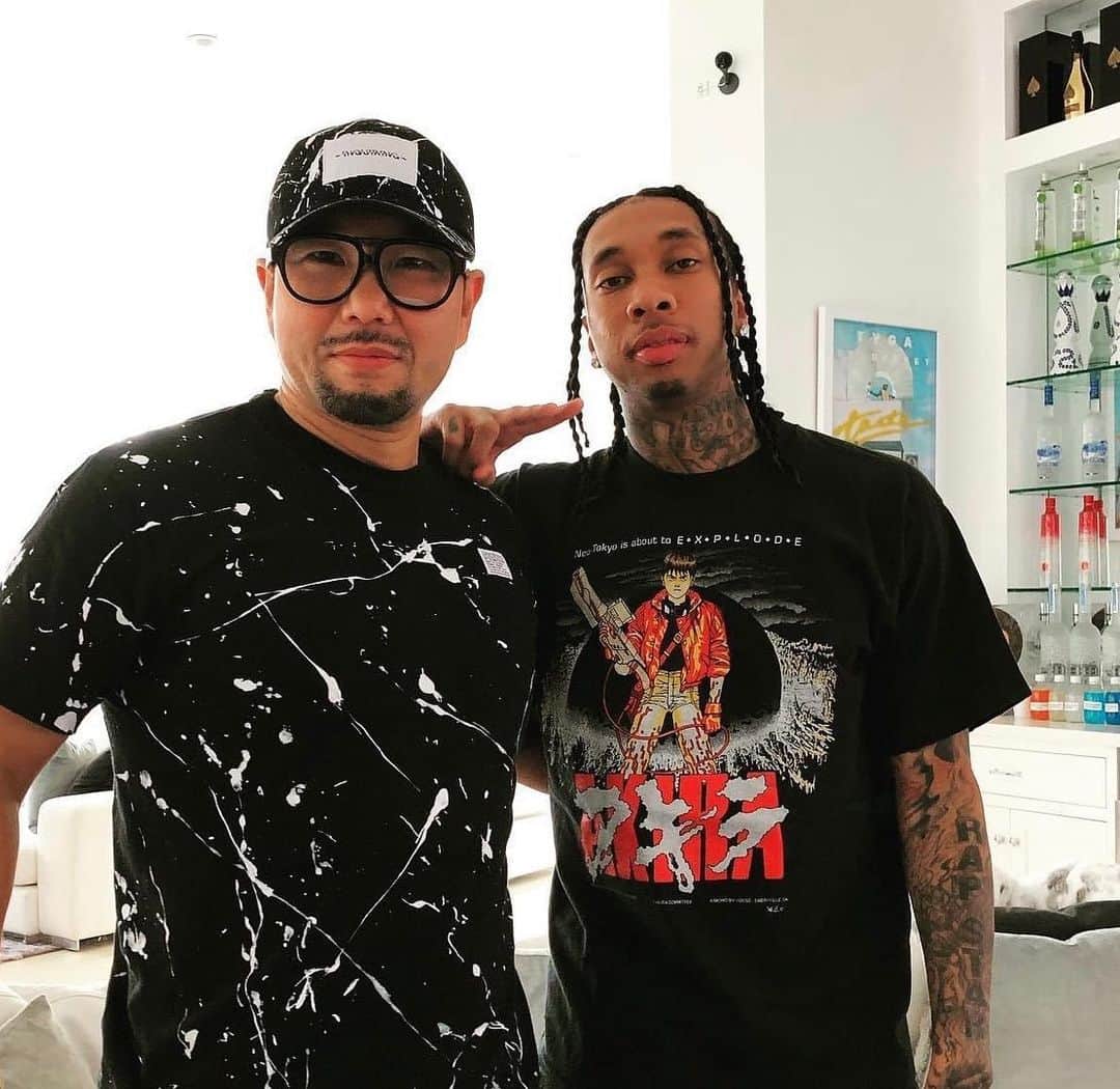 コアジュエルスのインスタグラム