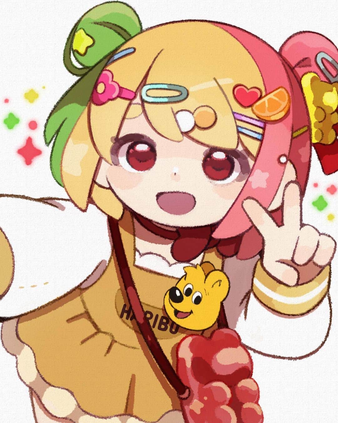 ユキノシュガーのインスタグラム