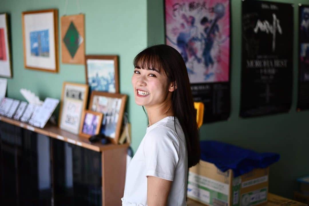 林恵理のインスタグラム