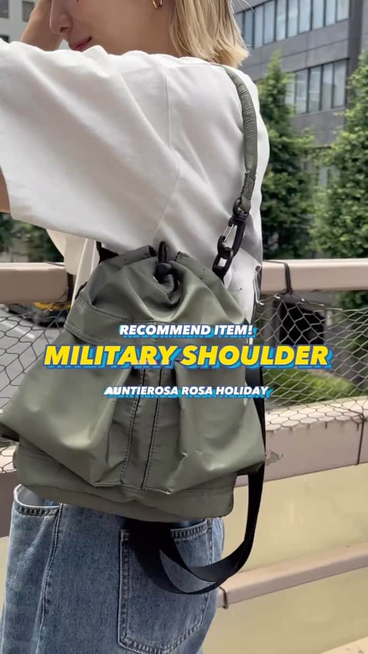 AR Holidayのインスタグラム