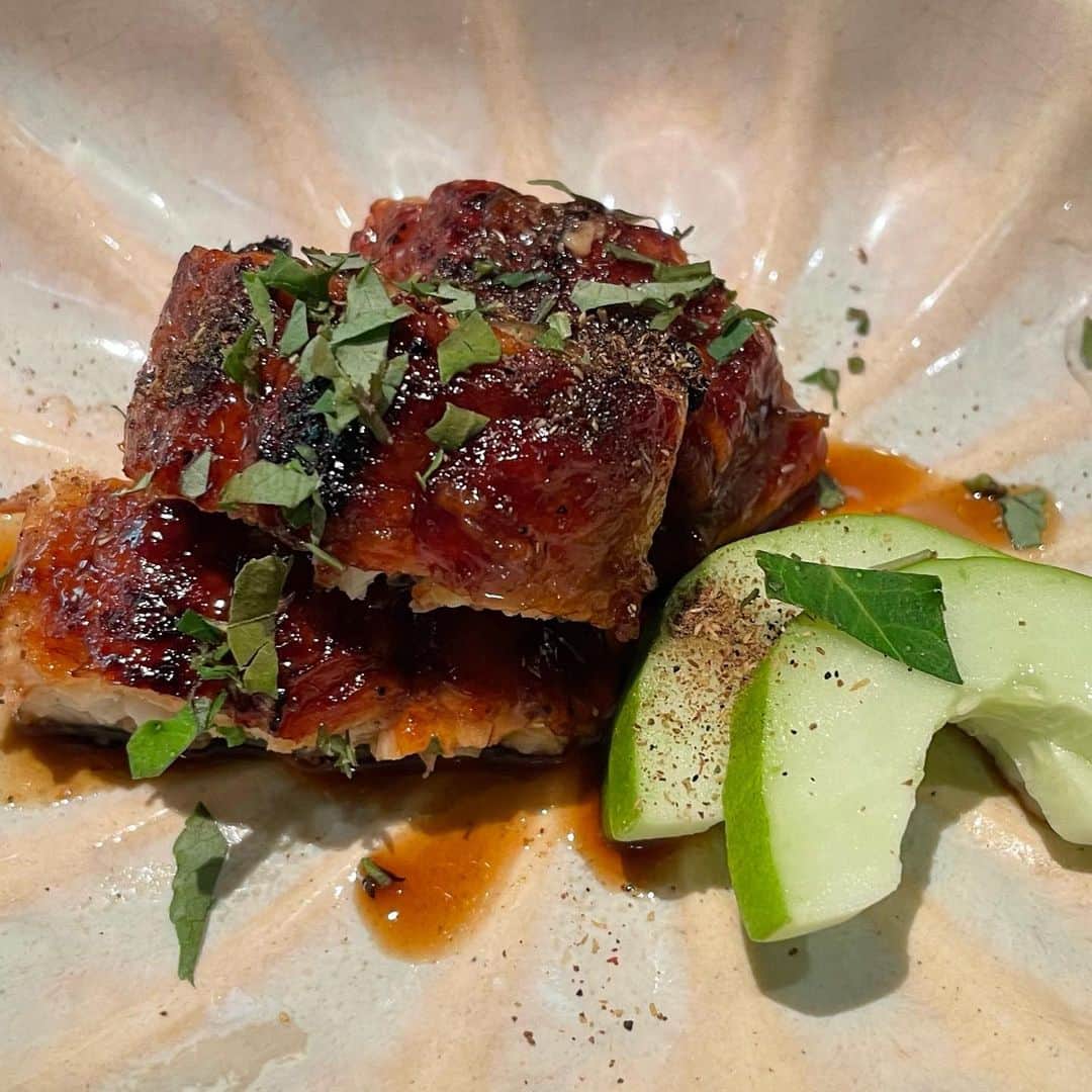 東野幸治さんのインスタグラム写真 - (東野幸治Instagram)「美味しいモノ食べました。秋元康さんに負けません！」6月12日 21時02分 - higashinodesu