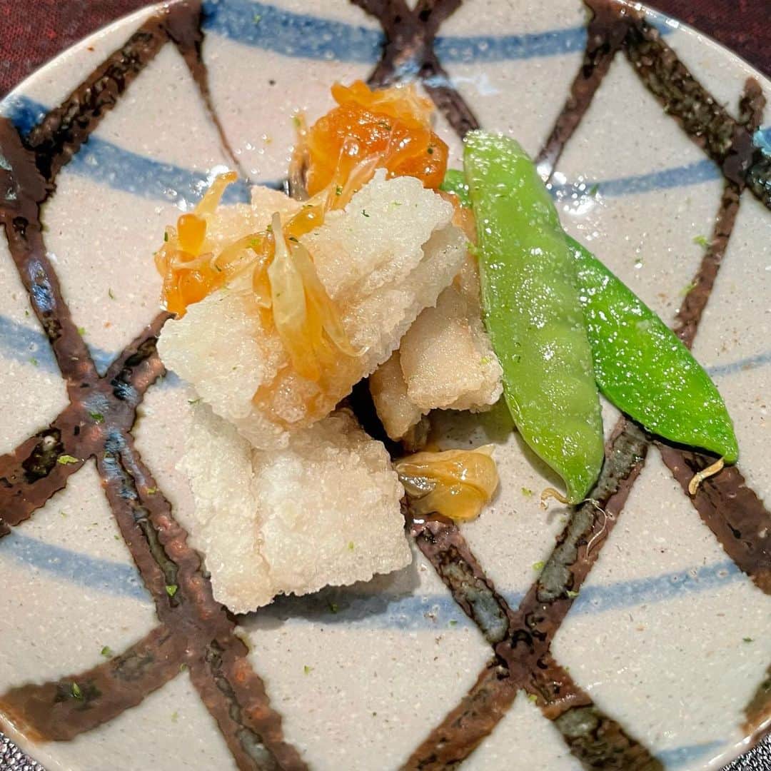 東野幸治のインスタグラム：「美味しいモノ食べました。秋元康さんに負けません！」