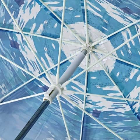 ヴィレッジヴァンガードオンラインストアさんのインスタグラム写真 - (ヴィレッジヴァンガードオンラインストアInstagram)「．  見上げるとそこは海の中…☔️💭  環境に優しいポリエチレンのビニール素材、 軽くて強く折れにくいグラスファイバーを使用。  58.5cmの大判サイズで強い雨の日も濡れににくい💙  #傘 #雨  #雨の日コーデ #雨の日デート  #海の中  #ヴィレヴァン雑貨 #ヴィレヴァンオンライン #ヴィレッジヴァンガード」6月12日 21時00分 - village_vanguard