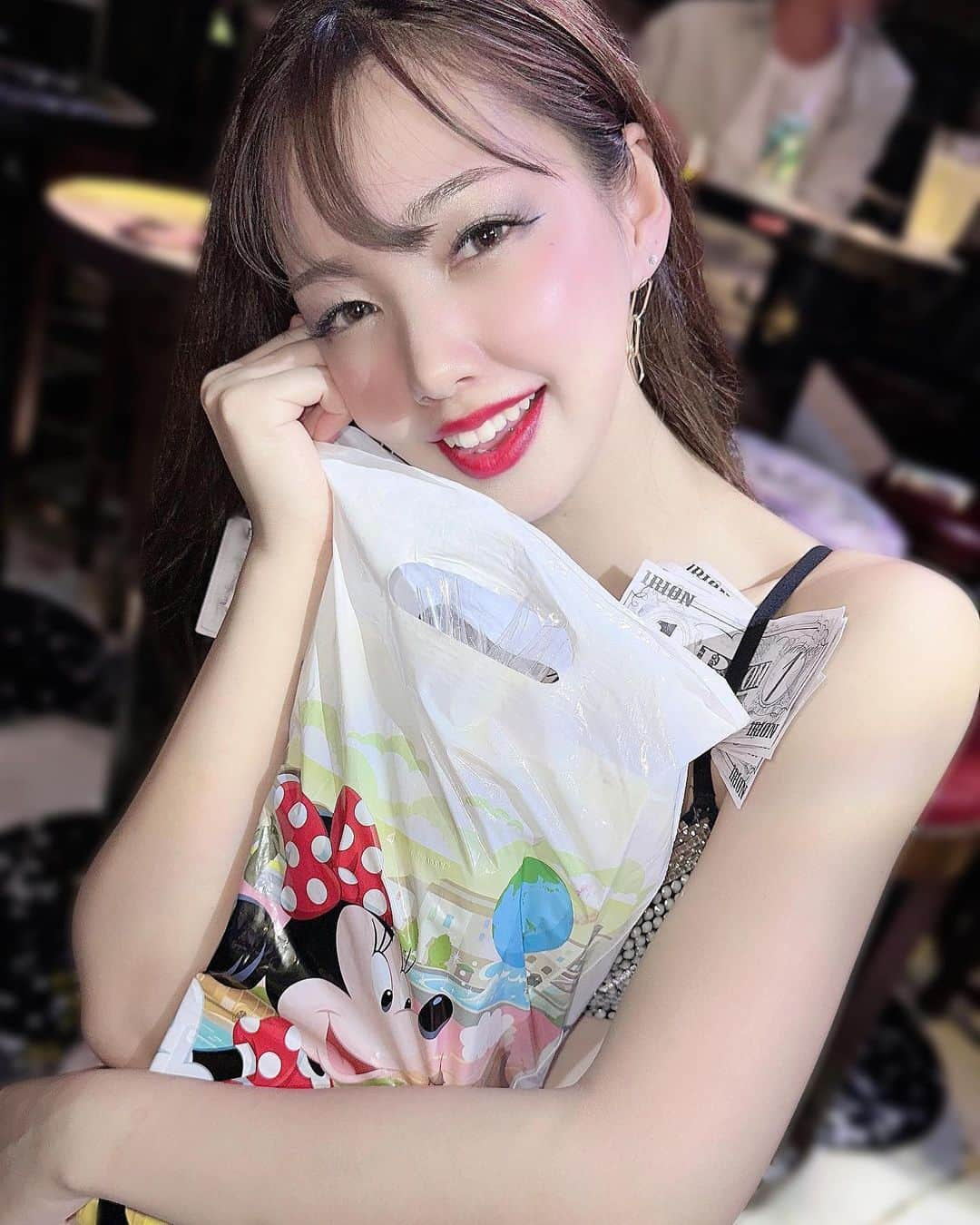 NaMieさんのインスタグラム写真 - (NaMieInstagram)「今夜名古屋で会いましょう♡ ⁡ ⁡ #clubsango ⁡ ⁡ #バーレスク東京 #バーレスクtokyo #partyontokyo #パリオン #partyon #パーティーオン #バーレスク #バーレスクダンサー #ショーダンサー #ショークラブ #ショー #バーレスクヤバイ #ダンサー #ダンサー募集 #club #show #六本木 #dance #高収入バイト #高収入 #高収入求人 #パリオンは史上最強の遊び場 #エンタメ活動を止めない」6月12日 21時04分 - namie_burlesque