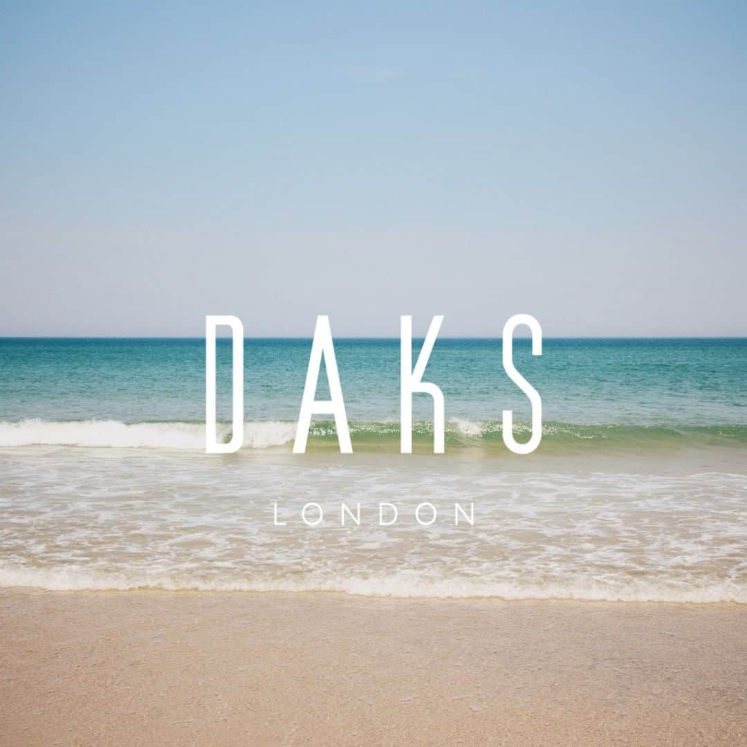 DAKS Koreaのインスタグラム