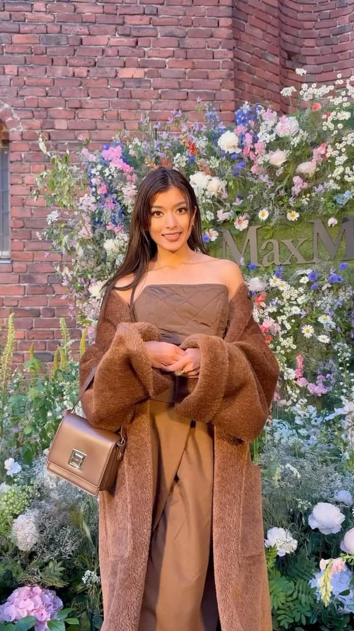 Fashionsnap.comのインスタグラム