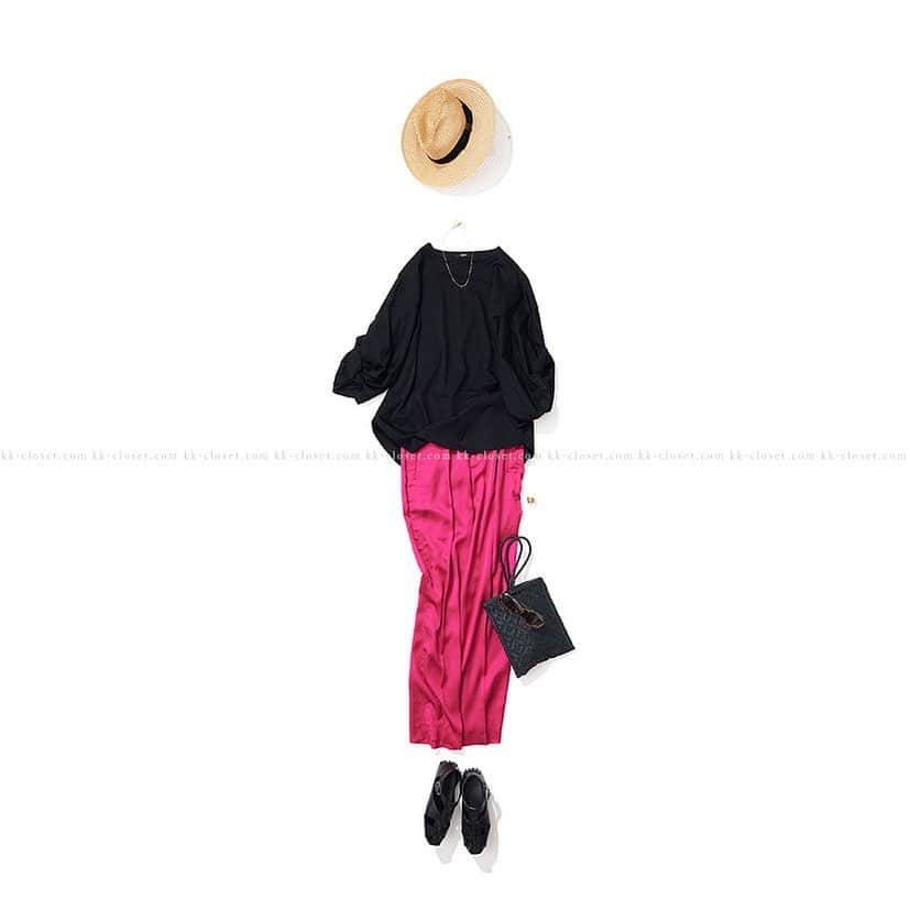 K.KSHOP_officialのインスタグラム