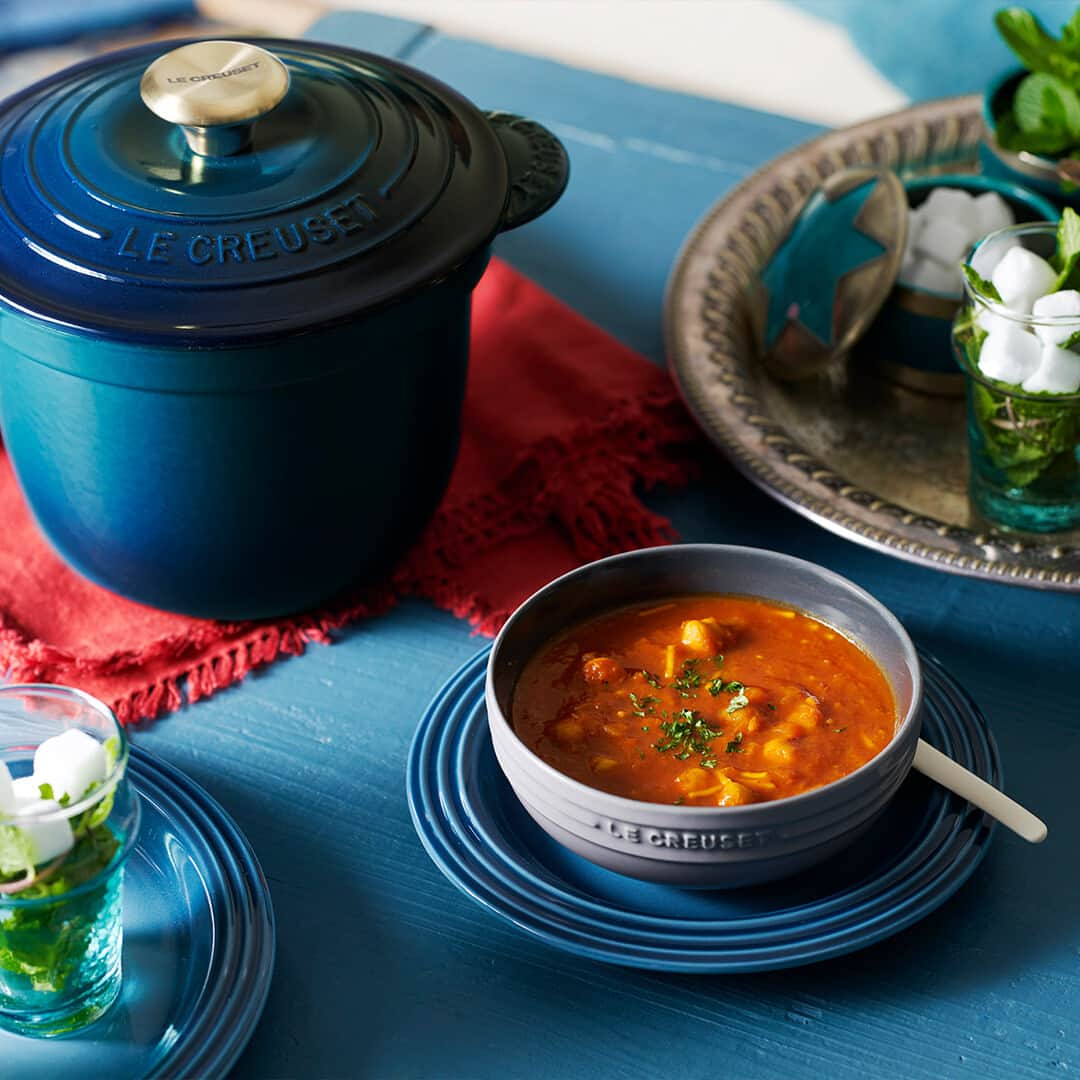 Le Creuset Japon　ル・クルーゼ ジャポンのインスタグラム