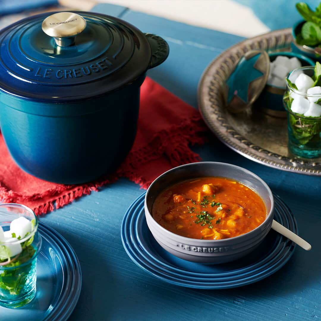 Le Creuset Japon　ル・クルーゼ ジャポンのインスタグラム