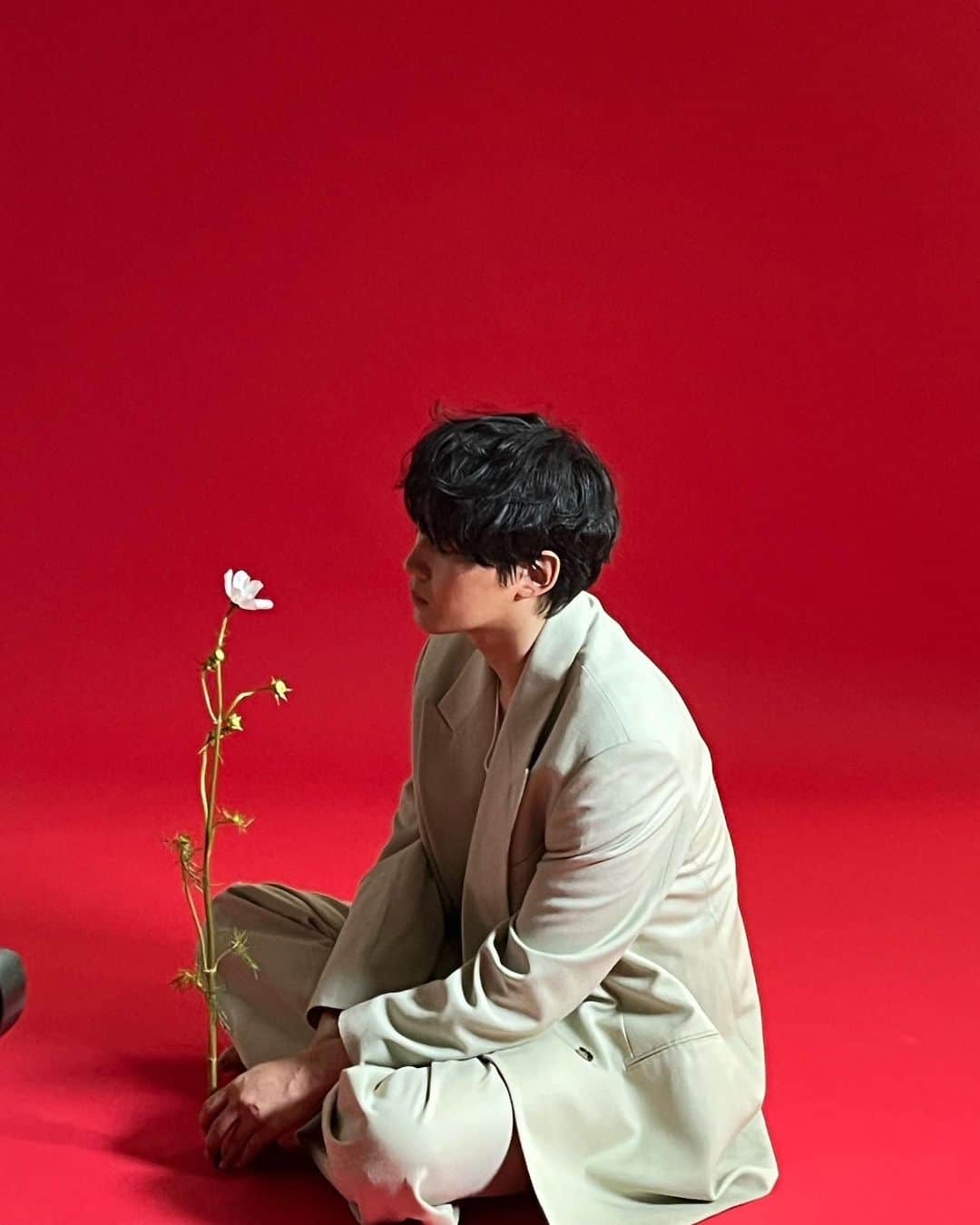 クォン・スヒョンさんのインスタグラム写真 - (クォン・スヒョンInstagram)「🌹」6月12日 13時13分 - hsu_hyun