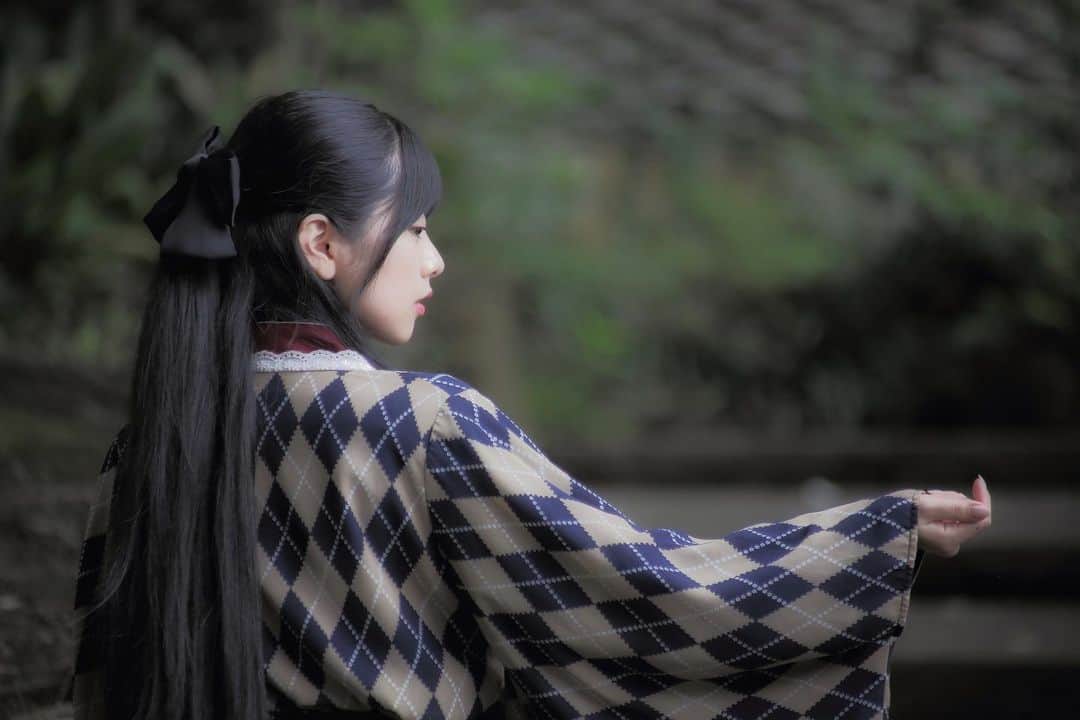 朝比奈ほのかのインスタグラム