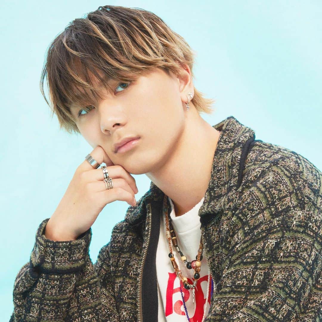 LIL LEAGUEさんのインスタグラム写真 - (LIL LEAGUEInstagram)「7.26 Release 2nd Single  “Higher / Monster” Concept Photo  #岡尾真虎 #OKAOMATORA #LILLEAGUE #Higher_Monster」6月12日 14時11分 - lil_league_official