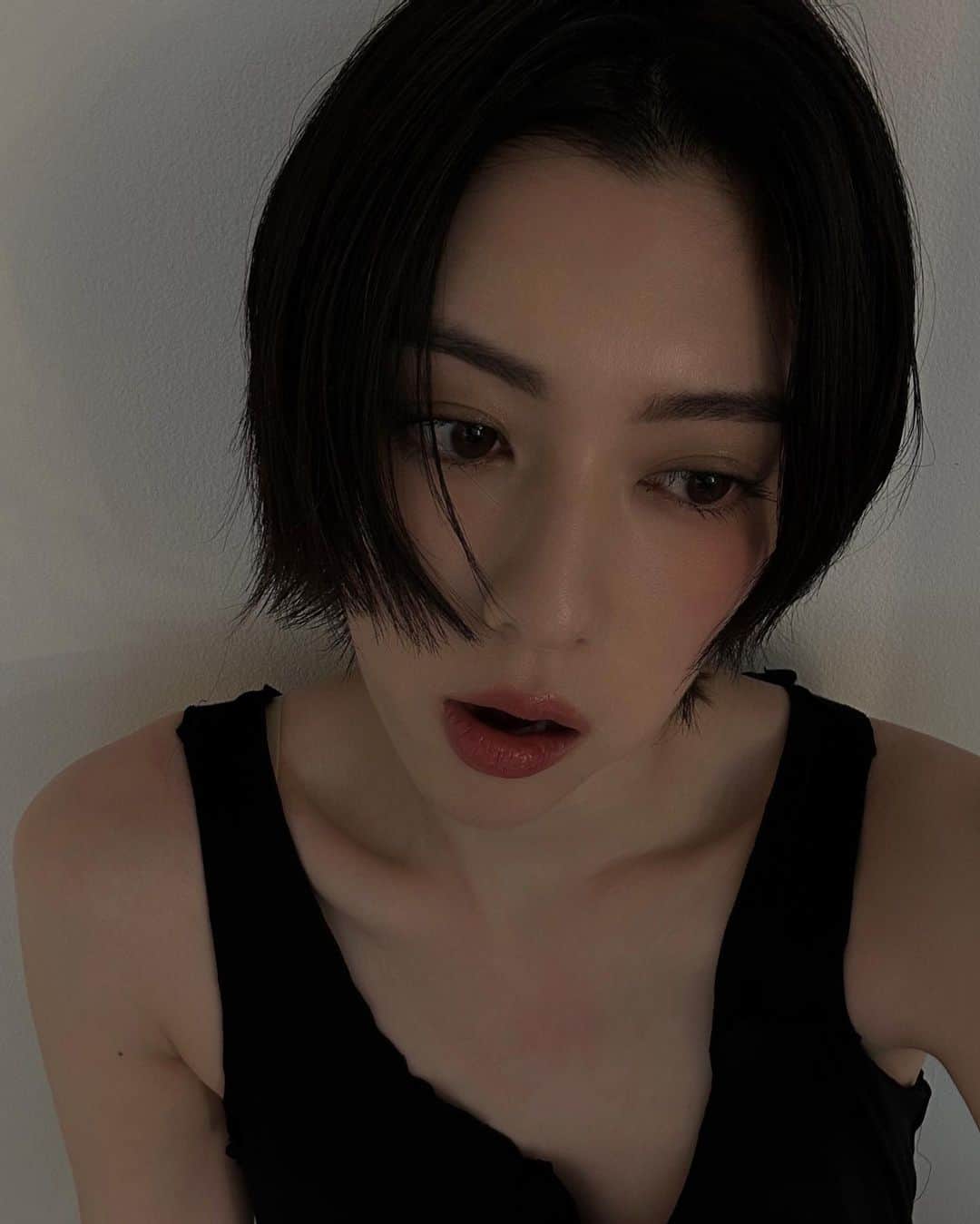 三吉彩花さんのインスタグラム写真 - (三吉彩花Instagram)「🥀🌘🧘🏼🫧🥱🍒🥢🏝️🧜🏻‍♀️」6月12日 15時05分 - miyoshi.aa