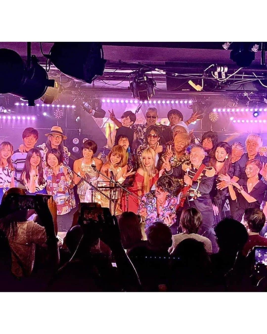 mirayのインスタグラム