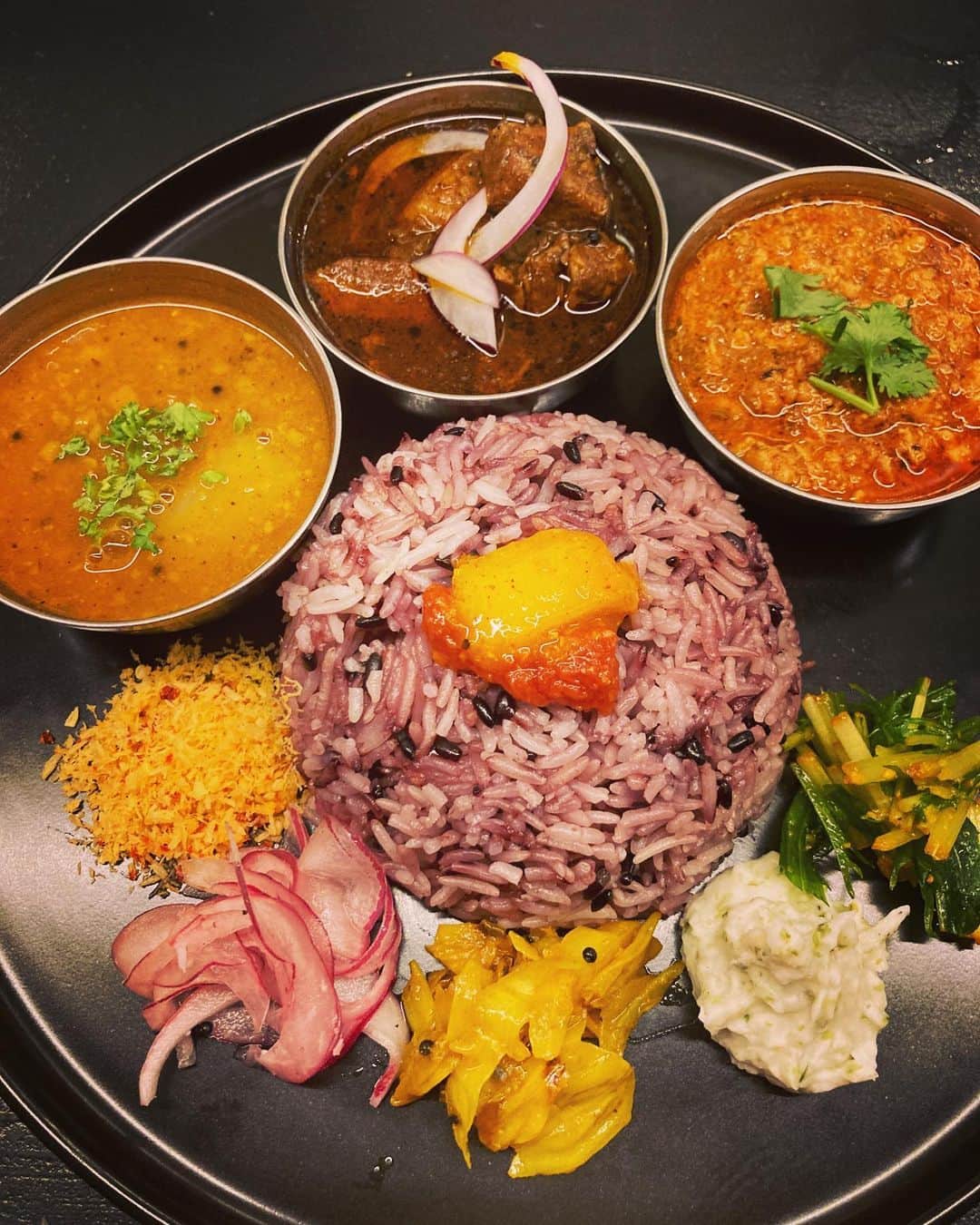 林幸治のグルメインスタ