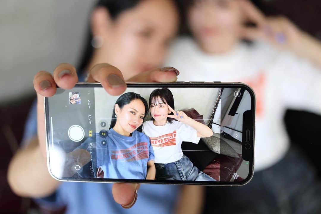 今井雄太郎のインスタグラム：「ENVYM 2023 s/s 撮影漏れなく入ってます🫡 #envym」