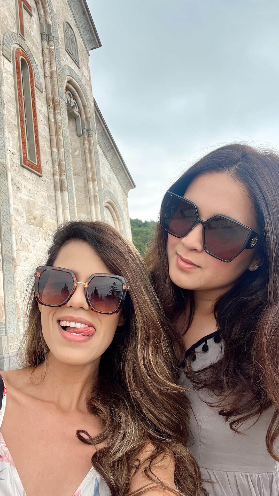 Aakriti Ranaのインスタグラム