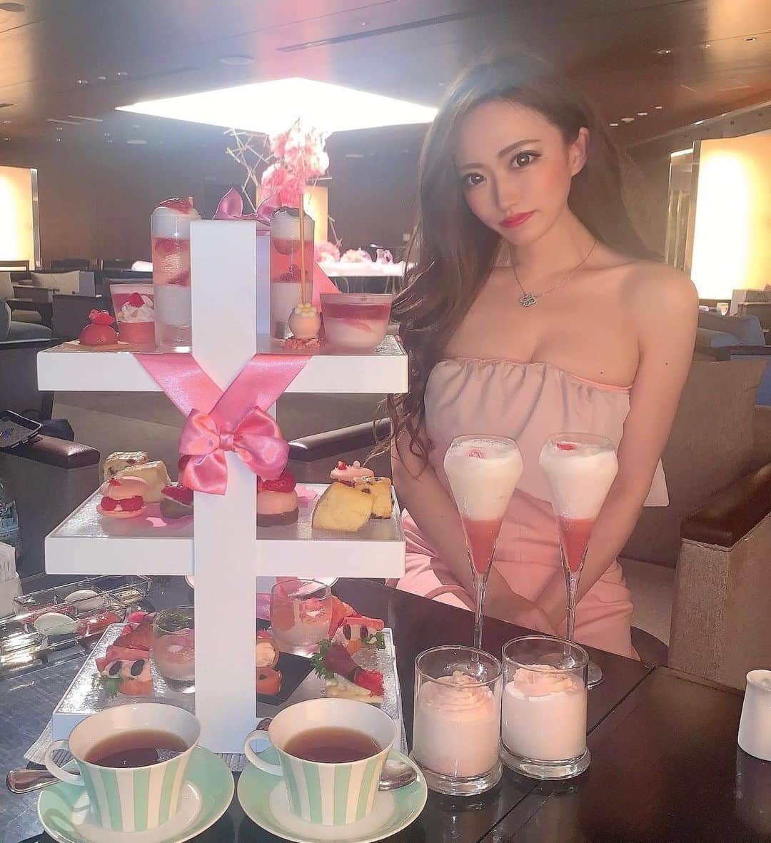 あさみんのインスタグラム