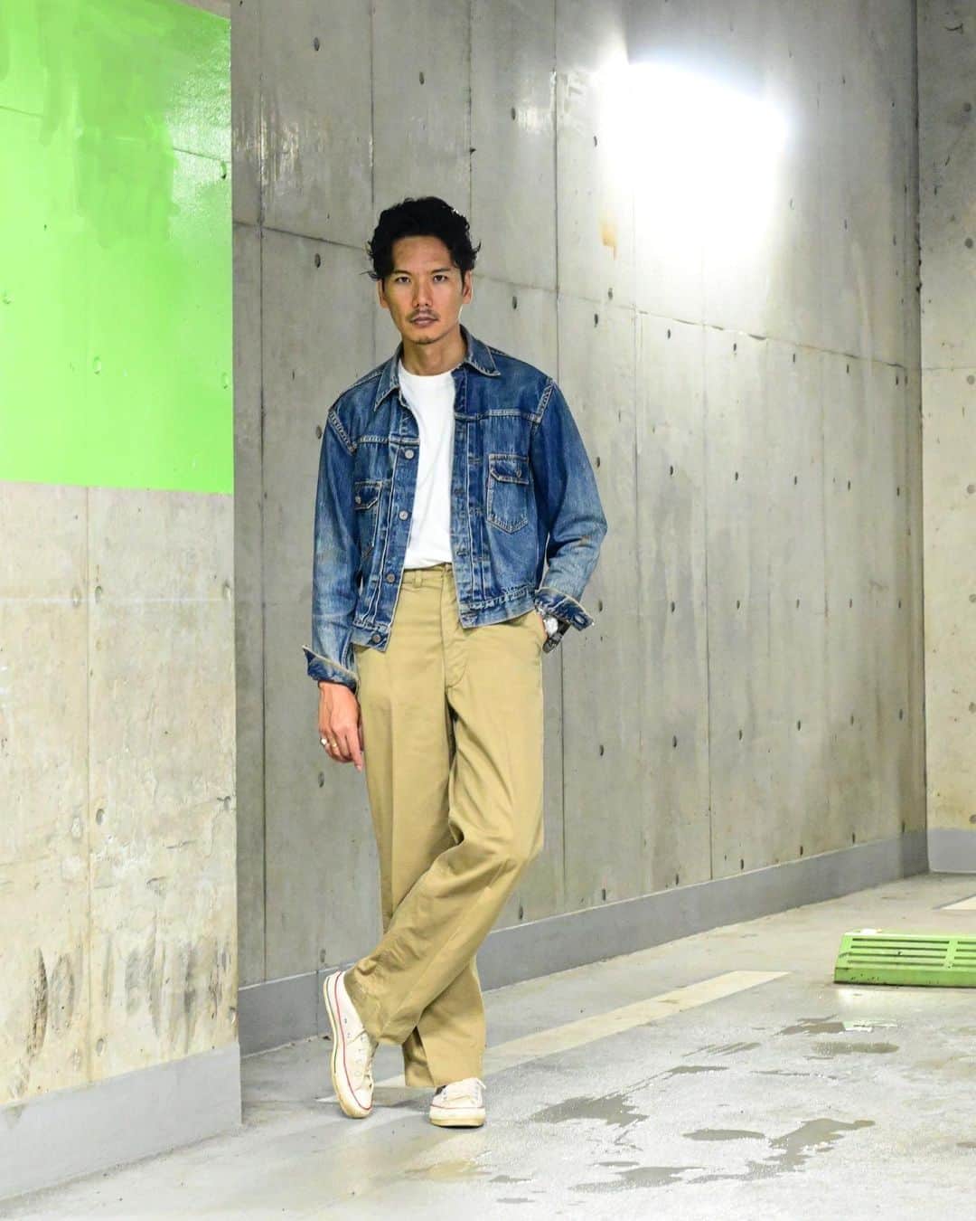 Shuhei Nishiguchiのインスタグラム