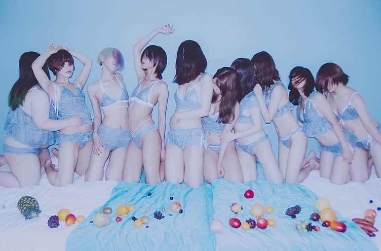 senanoLINGERIEのインスタグラム