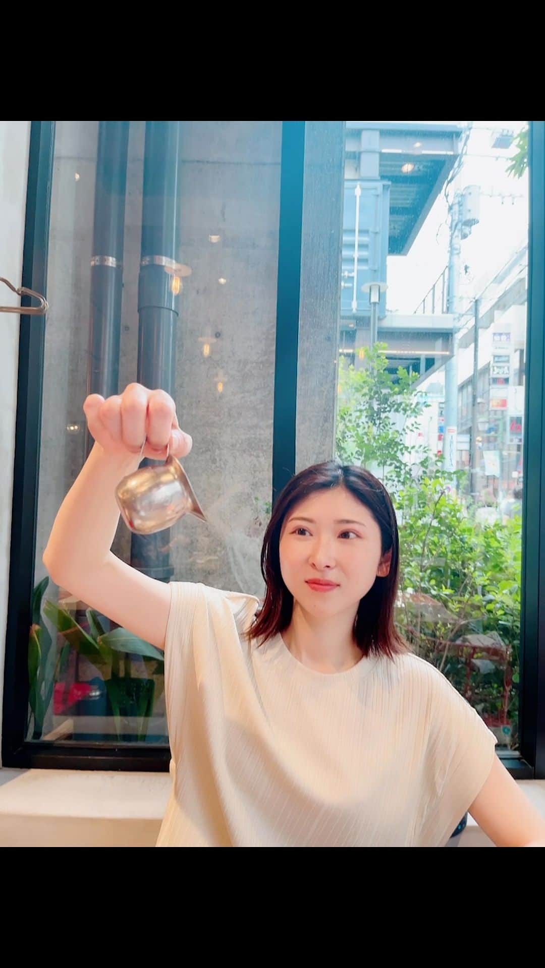 水野夏子のインスタグラム