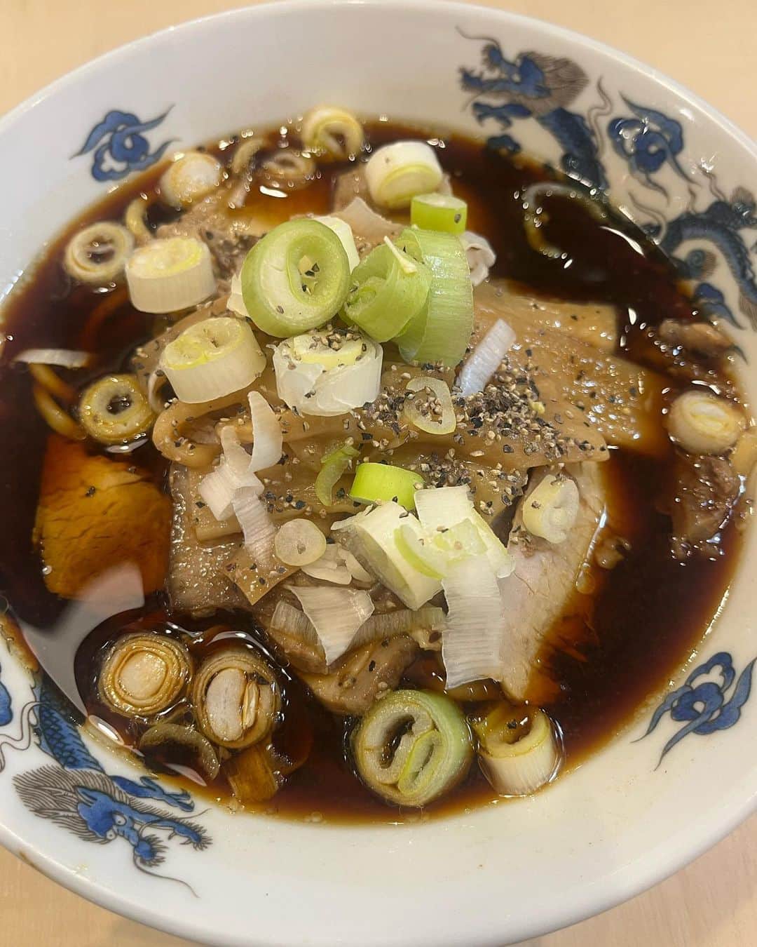 井林辰憲のグルメインスタ