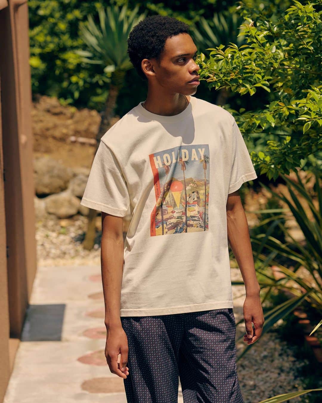 UNITED ARROWS のインスタグラム