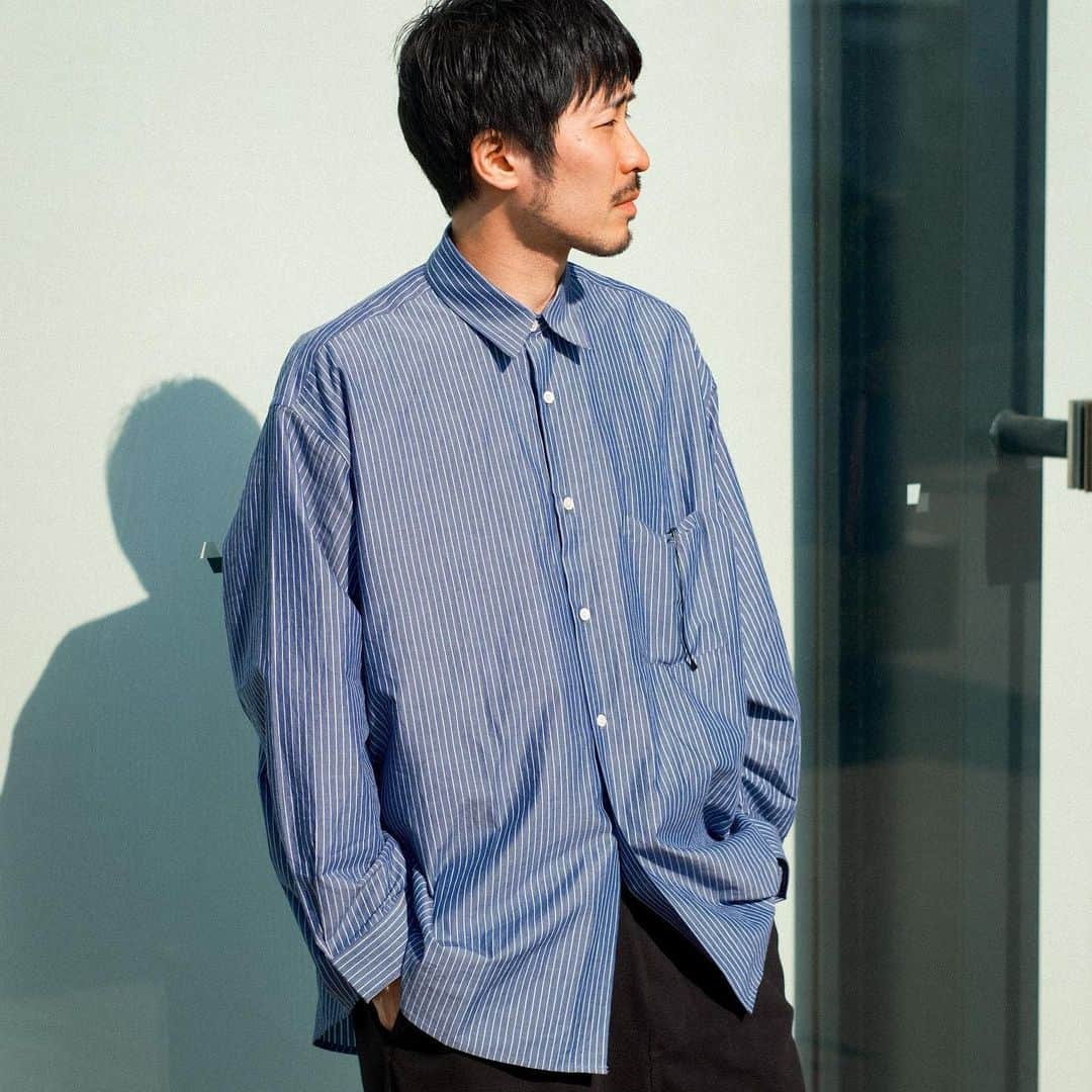 福岡パルコさんのインスタグラム写真 (福岡パルコInstagram)「POPUP 新館1階エディフィス「Paris Saint