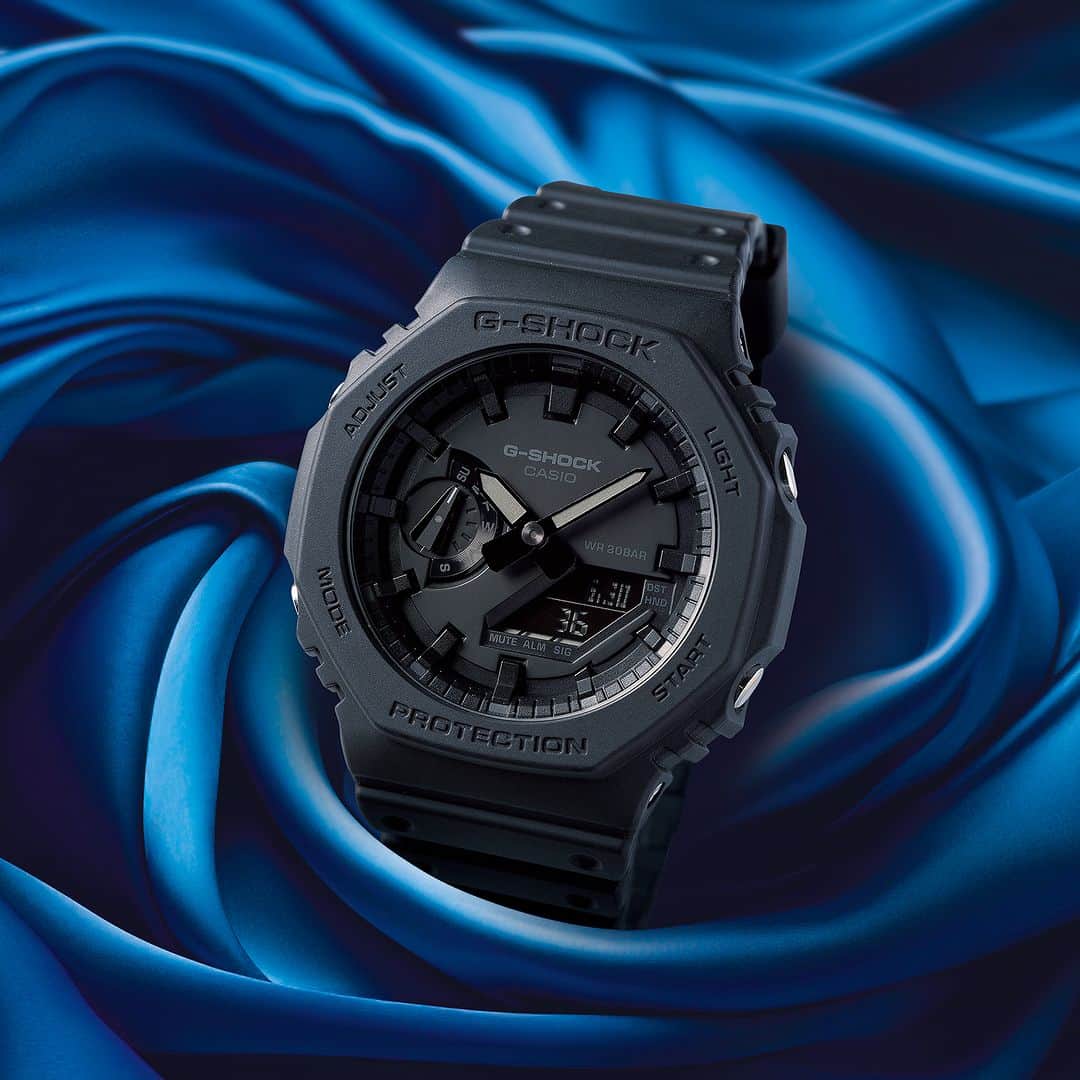G-SHOCKのインスタグラム