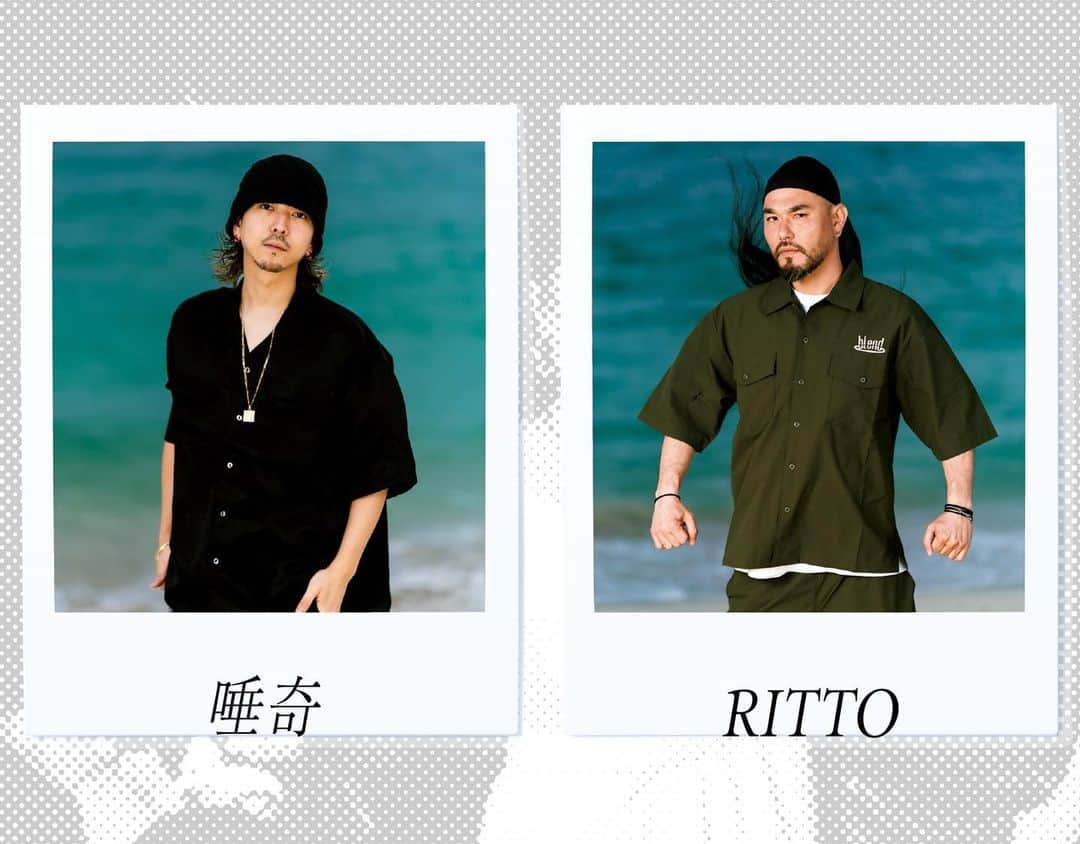 Olliemagazineさんのインスタグラム写真 - (OlliemagazineInstagram)「. Ollie Vol.257 2023 SPRING/SUMMER  「Street For Life.」 - 47都道府県特集 -  OKINAWA RAPPERS @rittokinawa @098chouji @awich098 @tubaki_hito @mukuro.604 @chicocarlito1993 @yo_sea7878 @ozworld_official   世代・地域を越えて団結し 独自の発展を遂げる島の音楽  周りにうちなーんちゅ(沖縄人)がいる人ならわかると思うが、 沖縄県民の団結力は半端じゃない。県外のさまざまな地域に沖縄県人会や沖縄コミュニティが存在し、ゆいまーる精神で繋がっている。そして、特集の最後を締めくくるのは、今回の表紙を飾った沖縄のアーティストたち。HIPHOP好きならもはや説明不要な豪華メンバーが揃うが、その共通点も”沖縄”。それぞれ違う道を歩みながら、“沖縄”という共通点で強く繋がり団結している。今回出演してもらったアーティストのほかにも数多くのアーティストを輩出し、今や観光地としてだけではなく日本・世界へ影響をもたらす音楽大国とも言えるだろう。 海に囲まれた島国で独自の発展を遂げる音楽カルチャーの真髄を、8人のアーティストから紐解いていく。  Photograph_ Ega Film Text&Edit_ Daiki Shiroma Hair&Make_Yukie Arashiro(Awich)   #olliemagazine#olliemag#ollie#Ollie_Vol257#streetculture#street#skateboard#skate#skater#music#hiphop#rap#rapper#art#fashion#graffiti」6月12日 17時08分 - olliemagazine