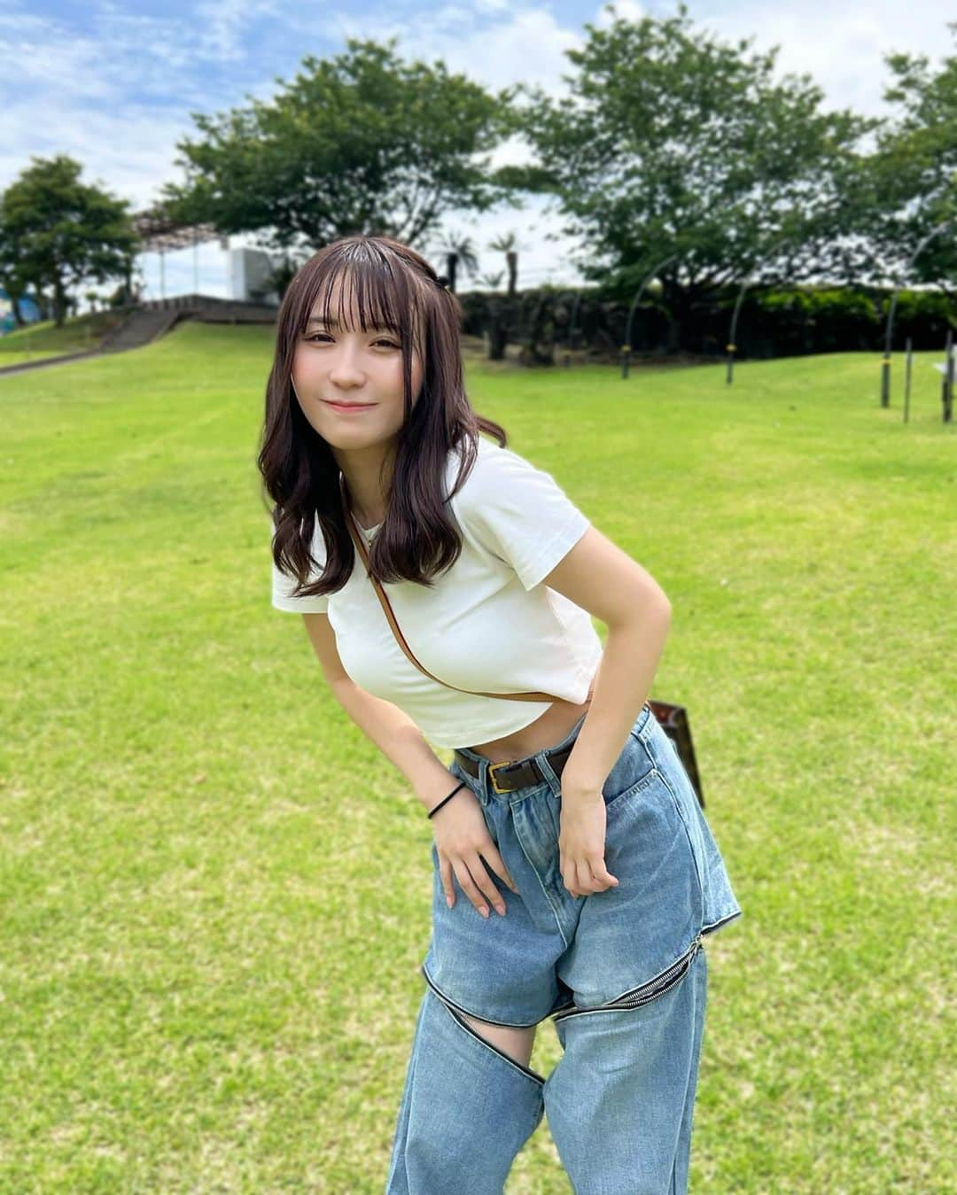 伊藤愛真のインスタグラム