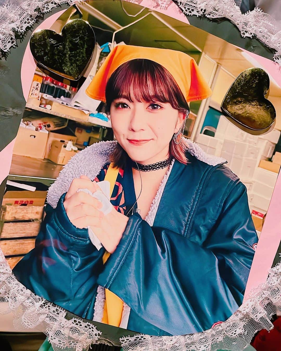 石田ひかりのグルメインスタ