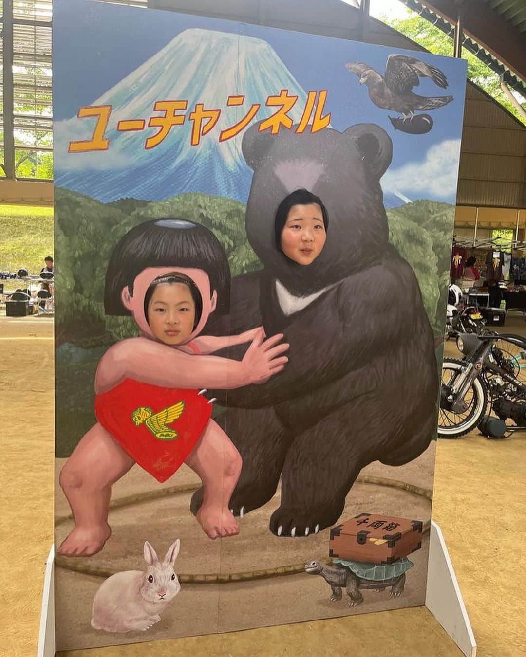 世田谷ベースのインスタグラム