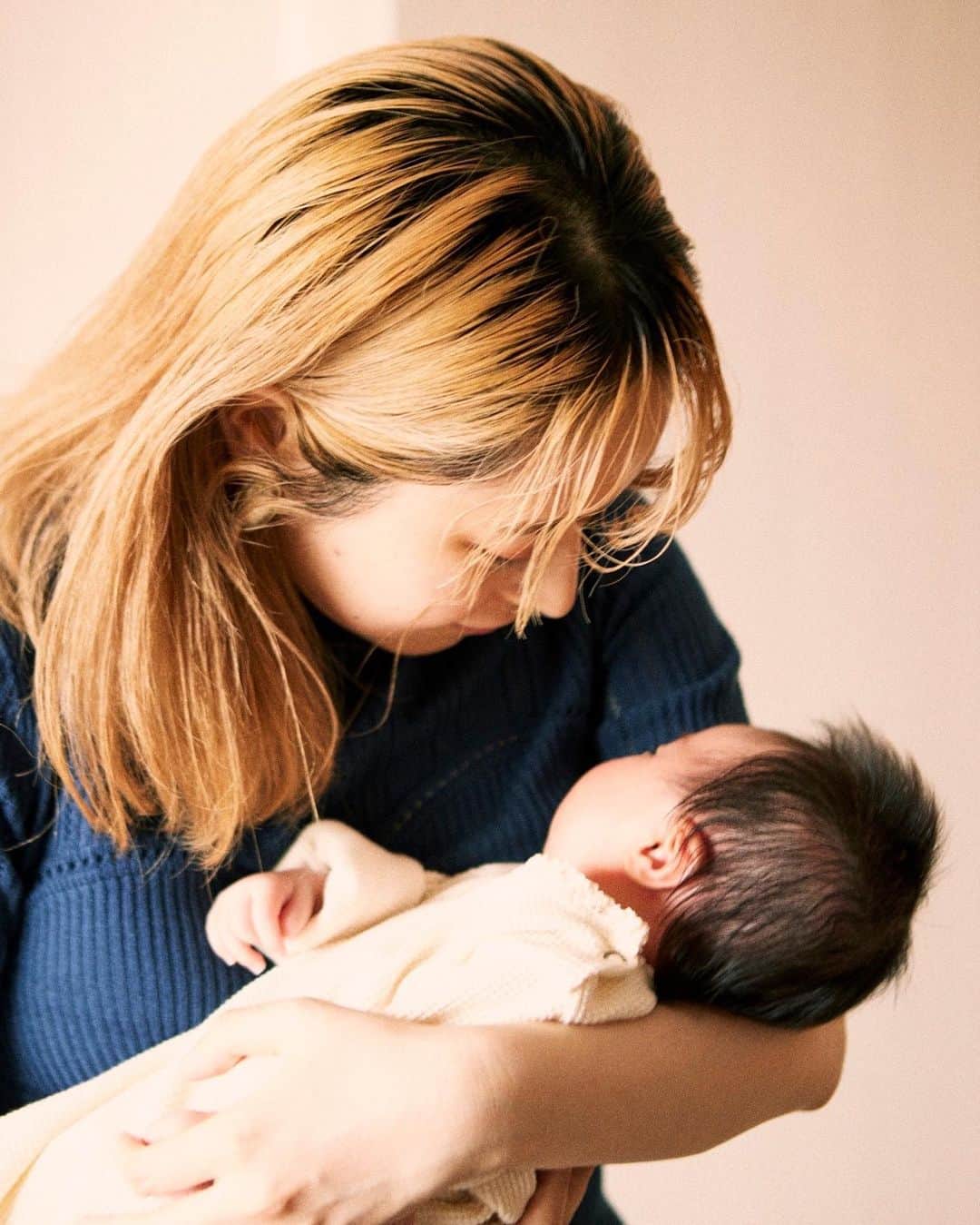 西恵利香さんのインスタグラム (西恵利香nishierika_0111)