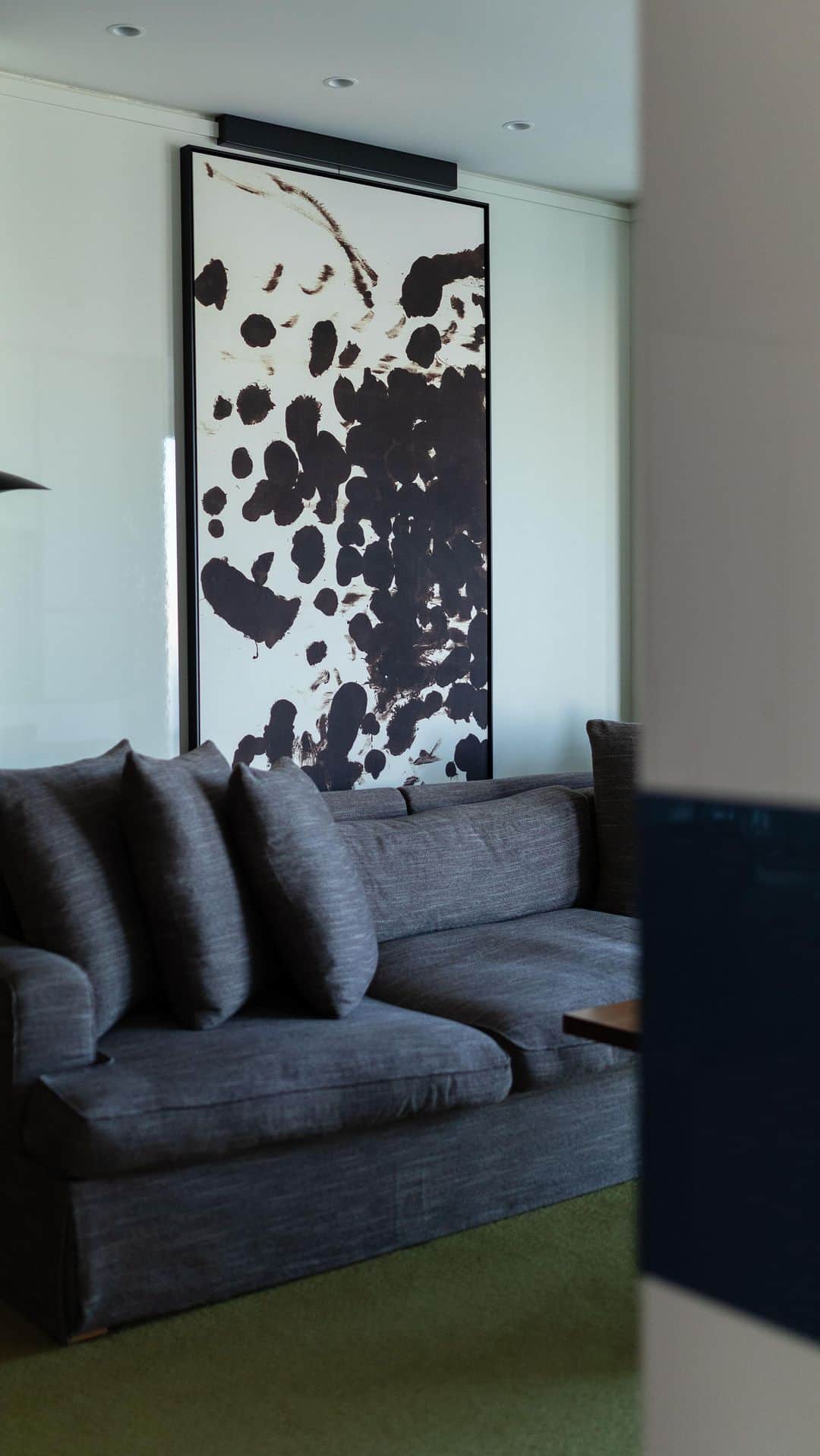 Andaz Tokyo アンダーズ 東京のインスタグラム