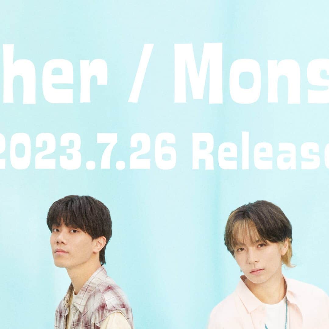 LIL LEAGUEさんのインスタグラム写真 - (LIL LEAGUEInstagram)「7.26 Release 2nd Single  “Higher / Monster” Main Visual #LILLEAGUE  #Higher_Monster」6月12日 18時06分 - lil_league_official