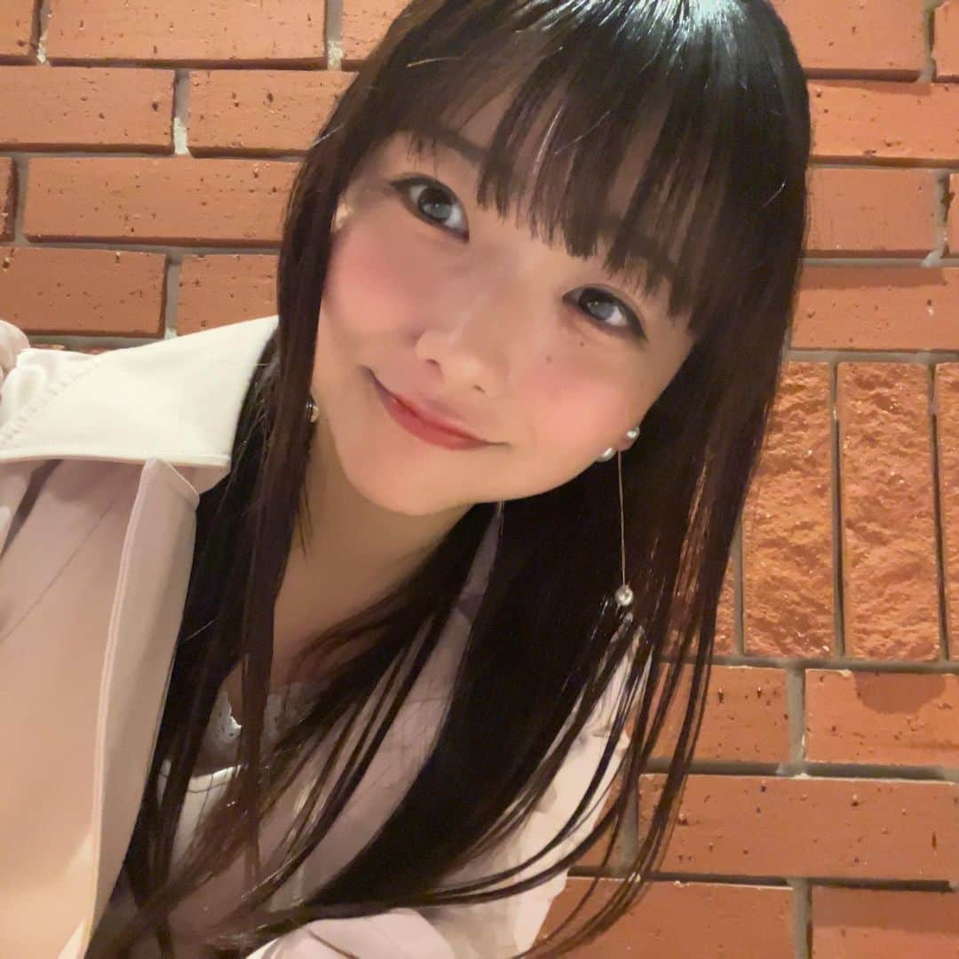 久田莉子のインスタグラム