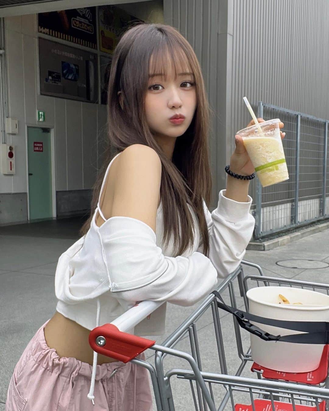 のインスタグラム：「あげものが世界一おいしいらぶ♡」