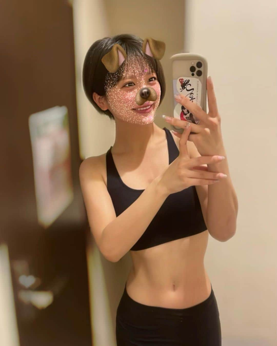 海江田麻貴のインスタグラム