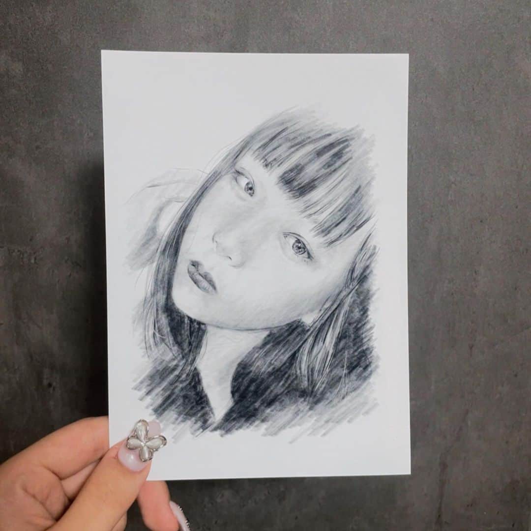 益田愛里沙さんのインスタグラム写真 - (益田愛里沙Instagram)「あなたから見える私、」6月12日 18時51分 - 24_arisa