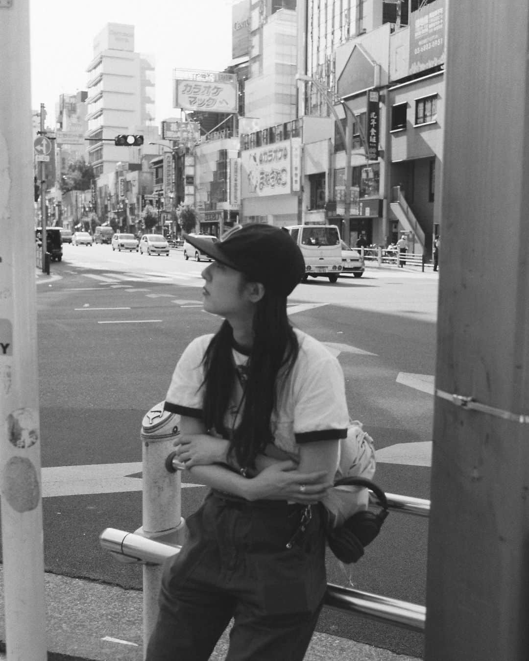 宇野愛海さんのインスタグラム写真 - (宇野愛海Instagram)「.」6月12日 18時52分 - unonarumi_official