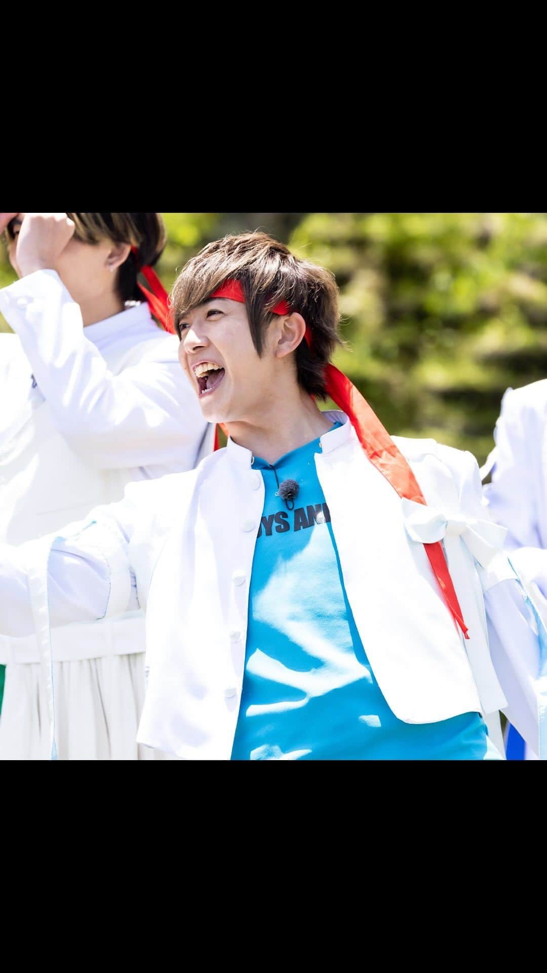 GENERATIONS高校TVのインスタグラム：「年上マウントを取りすぎてGENERATIONSを引かせるBOYS AND MEN 田村侑久  #gene高 #ジェネ高 #generations高校tv #gene #generations #ジェネ #ジェネレーションズ #generationsfromexiletribe #ldh #白濱亜嵐 #片寄涼太 #数原龍友 #小森隼 #佐野玲於 #関口メンディー #中務裕太 #boysandmen」