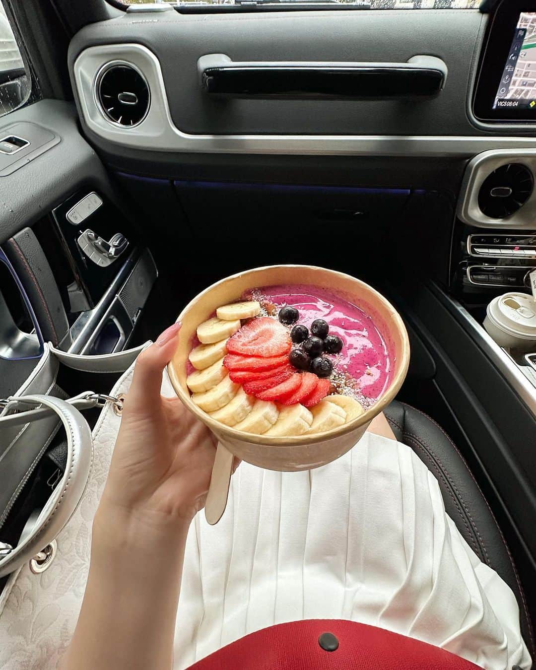 岸本沙季のグルメインスタ