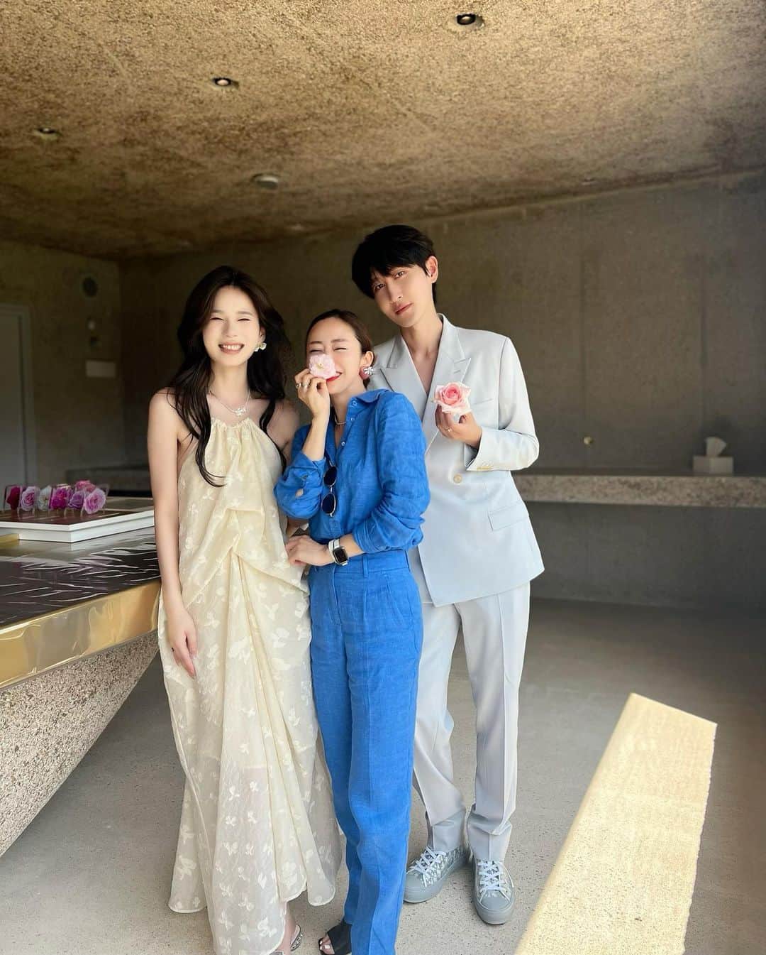 神崎恵のインスタグラム