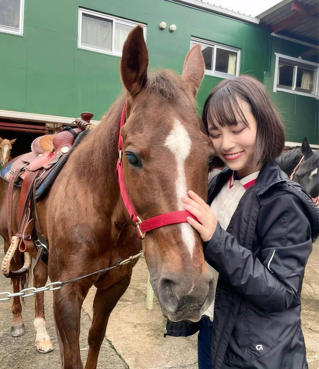 森田真理華のインスタグラム