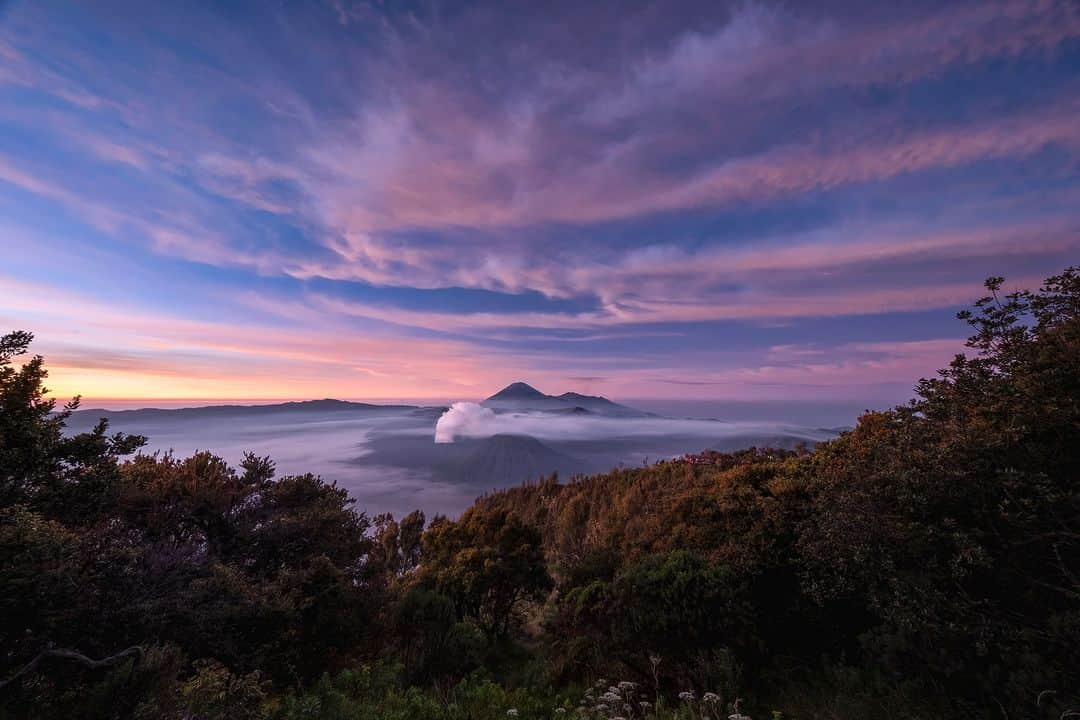 FUJIFILM INDONESIAさんのインスタグラム写真 - (FUJIFILM INDONESIAInstagram)「Keindahan Bromo dari lensa baru Fujifilm  Fotografer @jefrilay membawa Fujifilm XF 8mm F.35 R WR untuk merekam suasana Bromo. Lensa ini merupakan lensa ultra wide yang sangat cocok untuk merekam landscape dengan monumental, ekuivalen dengan 12mm dalam format 35mm. Fitur lain dari lensa ini adalah mampu menghasilkan kualitas gambar yang kompatibel dengan kamera ber-resolusi 40MP.  Satu yang akan membuat lensa ini pas dibawa memotret landscape adalah bobot yang dan bentuk yang ringkas hanya 215 gram sehingga enak dibawa ke manapun.   Dari sisi durabilitas, lensa ini tahan cuaca sehingga tak perlu khawatir mau memotret kapan-pun lensa ini dengan sempurna akan merekam setiap landscape dengan menawan.  Sudah tak sabar menggunakan lensa ini? Tunggu update-nya dari @fujifilm_id!  Captured by @jefrilay Lens Fujinon XF 8mm F3.5 R WR  #XF8MMF35RWR #FujifilmIndonesia #fujifilm_id #10YearsofXMount」6月12日 19時00分 - fujifilm_id