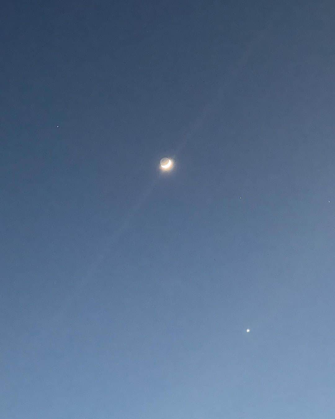 muskaのインスタグラム：「🌙  #muskajewelry」