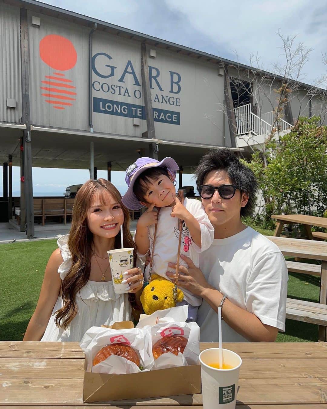 baby.maiのインスタグラム