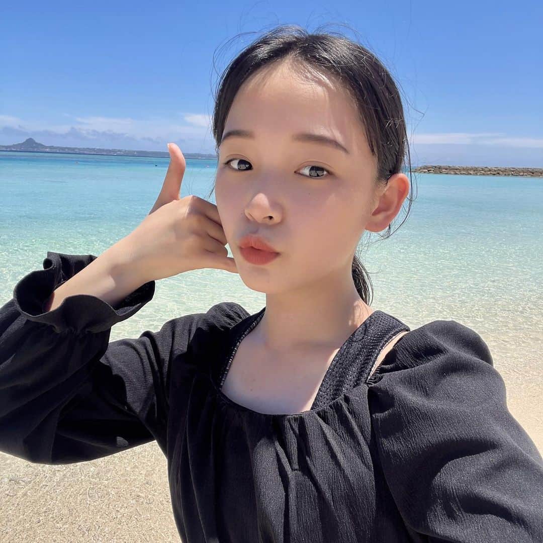ミカのインスタグラム